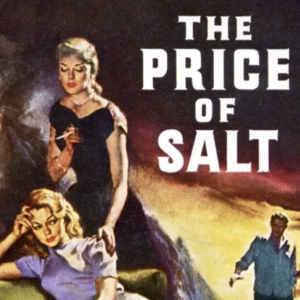 “The Price of Salt” Book Order - EUCSA Member